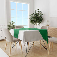 Personalized Italy Lombardy Tablecloth Inspiration Flags Style