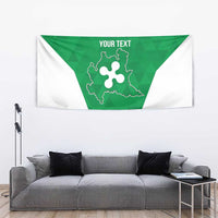 Personalized Italy Lombardy Tapestry Inspiration Flags Style