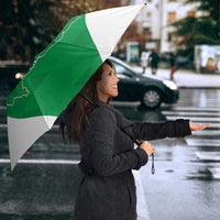 Personalized Italy Lombardy Umbrella Inspiration Flags Style - Wonder Print Shop