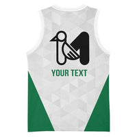 Personalized Italy Marche Basketball Jersey Inspiration Flags Style - Wonder Print Shop