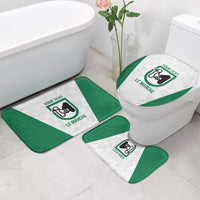 Personalized Italy Marche Bathroom Set Inspiration Flags Style - Wonder Print Shop