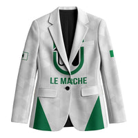 Personalized Italy Marche Blazer Inspiration Flags Style - Wonder Print Shop
