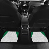 Personalized Italy Marche Car Mats Inspiration Flags Style