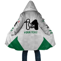 Personalized Italy Marche Cloak Inspiration Flags Style - Wonder Print Shop