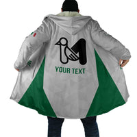 Personalized Italy Marche Cloak Inspiration Flags Style - Wonder Print Shop