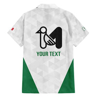 Personalized Italy Marche Hawaiian Shirt Inspiration Flags Style