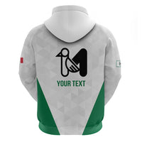 Personalized Italy Marche Hoodie Inspiration Flags Style