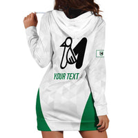 Personalized Italy Marche Hoodie Dress Inspiration Flags Style