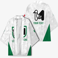 Personalized Italy Marche Kimono Inspiration Flags Style - Wonder Print Shop