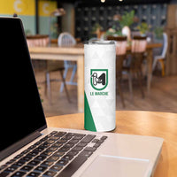 Personalized Italy Marche Skinny Tumbler Inspiration Flags Style