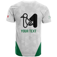 Personalized Italy Marche T Shirt Inspiration Flags Style