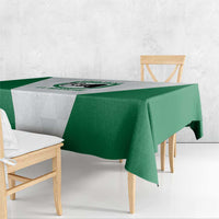 Personalized Italy Marche Tablecloth Inspiration Flags Style