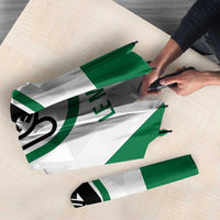 Personalized Italy Marche Umbrella Inspiration Flags Style - Wonder Print Shop