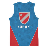 Personalized Italy Molise Basketball Jersey Inspiration Flags Style - Wonder Print Shop