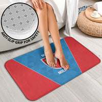 Personalized Italy Molise Bathroom Set Inspiration Flags Style - Wonder Print Shop