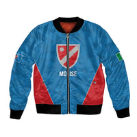 Personalized Italy Molise Bomber Jacket Inspiration Flags Style