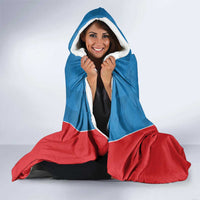 Personalized Italy Molise Hooded Blanket Inspiration Flags Style
