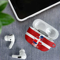 Personalized Italy Piedmont AirPods Case Inspiration Flags Style - Wonder Print Shop