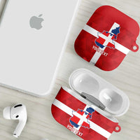 Personalized Italy Piedmont AirPods Case Inspiration Flags Style - Wonder Print Shop