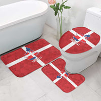 Personalized Italy Piedmont Bathroom Set Inspiration Flags Style - Wonder Print Shop