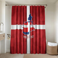 Personalized Italy Piedmont Bathroom Set Inspiration Flags Style - Wonder Print Shop