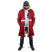 Personalized Italy Piedmont Cloak Inspiration Flags Style - Wonder Print Shop