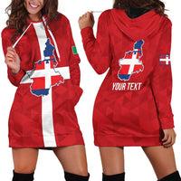 Personalized Italy Piedmont Hoodie Dress Inspiration Flags Style