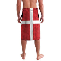 Personalized Italy Piedmont Lavalava Inspiration Flags Style