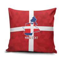 Personalized Italy Piedmont Pillow Cover Inspiration Flags Style - Wonder Print Shop