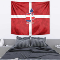 Personalized Italy Piedmont Tapestry Inspiration Flags Style