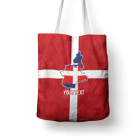 Personalized Italy Piedmont Tote Bag Inspiration Flags Style - Wonder Print Shop