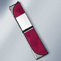 Personalized Italy Provincia Autonoma di Trento Auto Sun Shade Inspiration Flags Style - Wonder Print Shop