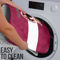 Personalized Italy Provincia Autonoma di Trento Bathroom Set Inspiration Flags Style - Wonder Print Shop