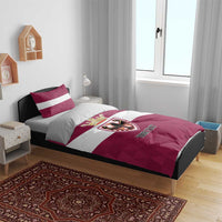 Personalized Italy Provincia Autonoma di Trento Bedding Set Inspiration Flags Style