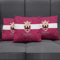 Personalized Italy Provincia Autonoma di Trento Pillow Cover Inspiration Flags Style - Wonder Print Shop