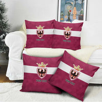 Personalized Italy Provincia Autonoma di Trento Pillow Cover Inspiration Flags Style - Wonder Print Shop