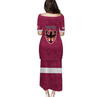 Personalized Italy Provincia Autonoma di Trento Puletasi Inspiration Flags Style