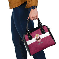 Personalized Italy Provincia Autonoma di Trento Shoulder Handbag Inspiration Flags Style