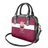 Personalized Italy Provincia Autonoma di Trento Shoulder Handbag Inspiration Flags Style