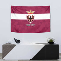 Personalized Italy Provincia Autonoma di Trento Tapestry Inspiration Flags Style