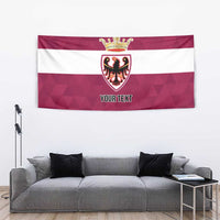 Personalized Italy Provincia Autonoma di Trento Tapestry Inspiration Flags Style