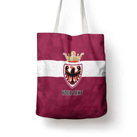 Personalized Italy Provincia Autonoma di Trento Tote Bag Inspiration Flags Style - Wonder Print Shop