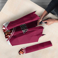 Personalized Italy Provincia Autonoma di Trento Umbrella Inspiration Flags Style - Wonder Print Shop