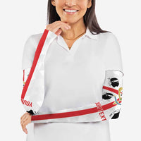 Personalized Italy Sardinia Arm Sleeves Inspiration Flags Style - Wonder Print Shop