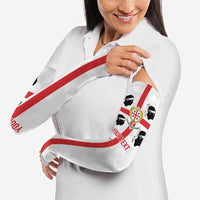 Personalized Italy Sardinia Arm Sleeves Inspiration Flags Style - Wonder Print Shop