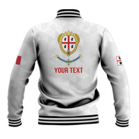 Personalized Italy Sardinia Baseball Jacket Inspiration Flags Style
