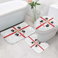 Personalized Italy Sardinia Bathroom Set Inspiration Flags Style - Wonder Print Shop