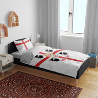 Personalized Italy Sardinia Bedding Set Inspiration Flags Style