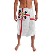 Personalized Italy Sardinia Lavalava Inspiration Flags Style