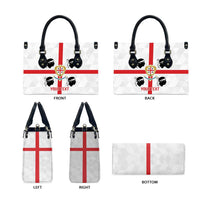 Personalized Italy Sardinia Leather Bag Inspiration Flags Style - Wonder Print Shop